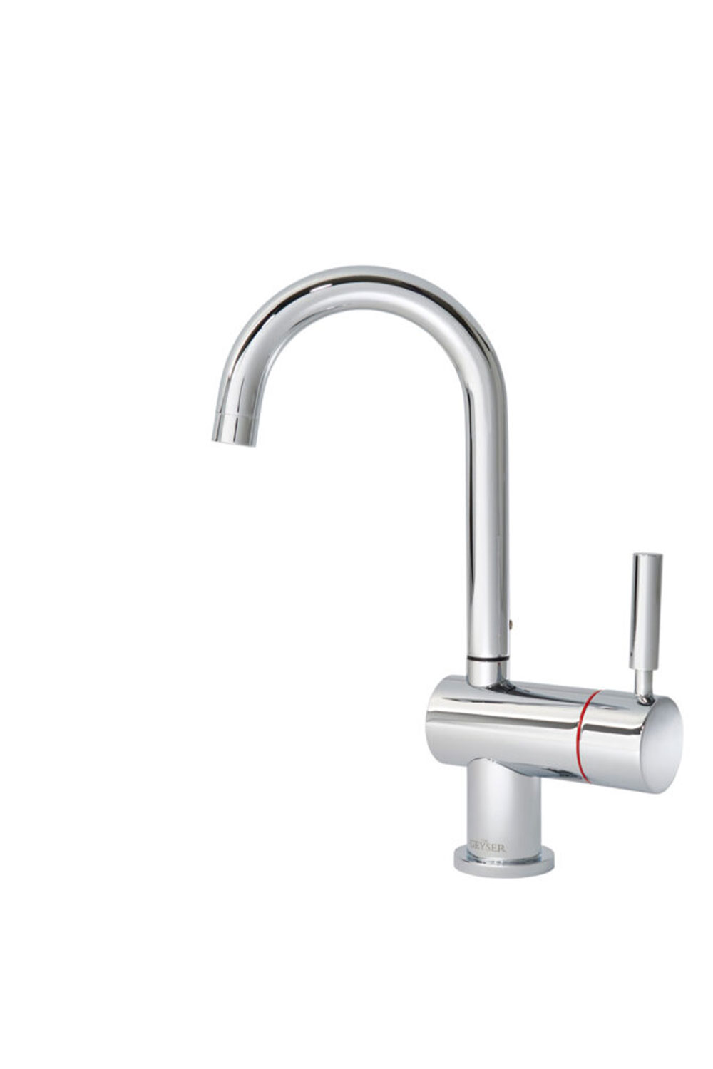 Geyser Direct Instant Hot Water Tap